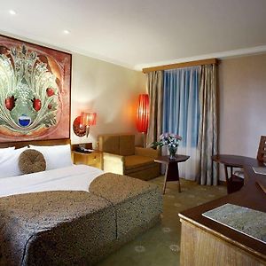 Lindner Hotel Prague Castle